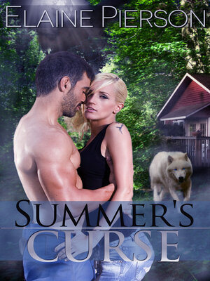 cover image of Summer's Curse